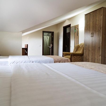 Tourist Inn Hotel タシュケント エクステリア 写真