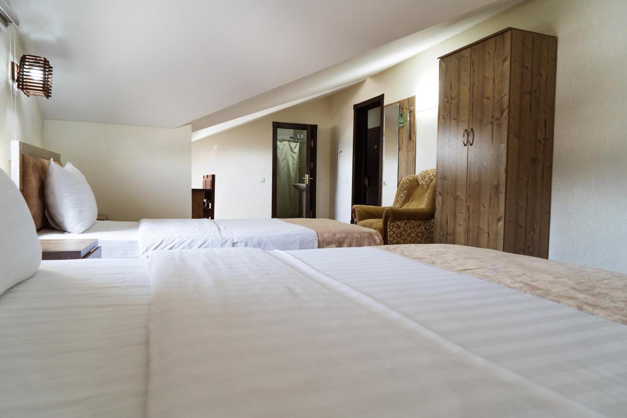 Tourist Inn Hotel タシュケント エクステリア 写真